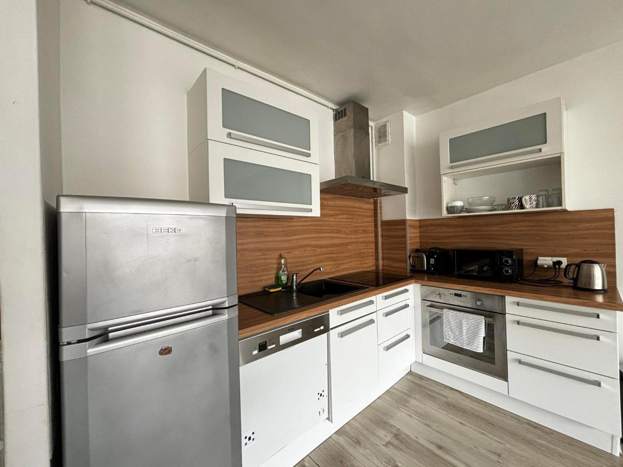 Appartement Hypercentre A 2 Min Du Lac Annecy Exteriör bild